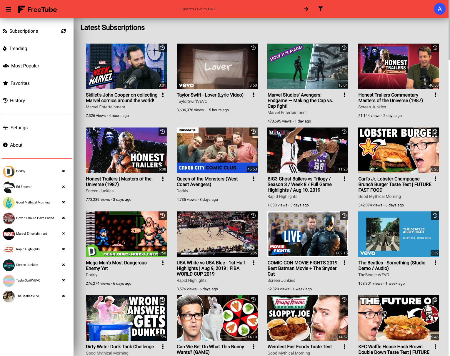 How To Watch YouTube Without Being Watched.