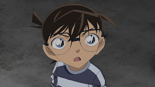 名探偵コナン アニメ 1017話 モノレール狙撃事件(後編) | Detective Conan Episode 1017