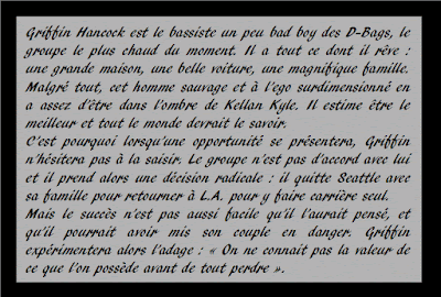 Indécise, tome Sauvage Stephens