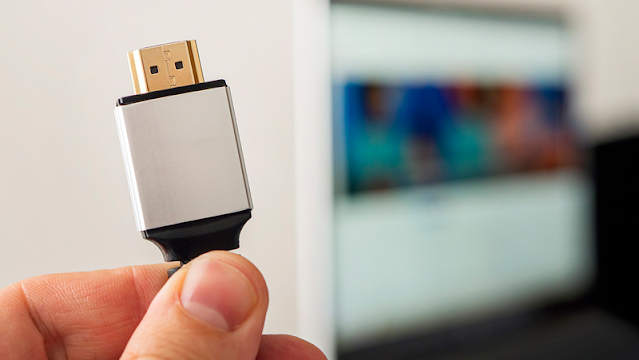 What Is HDMI ARC And eARC?