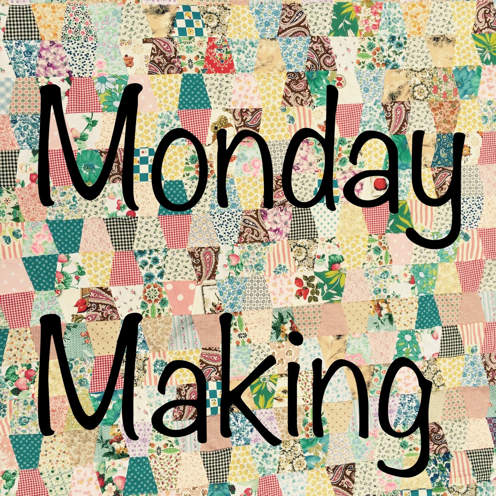 Making Monday