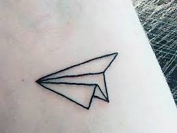 Cute Tiny Tattoo Design For Women and Men