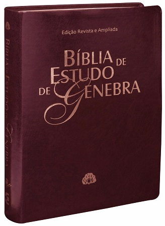 Bíblia de Estudo de Genebra em PDF