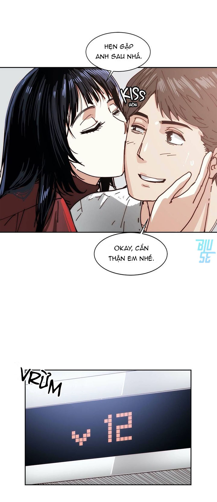 Đọc truyện Full Dục Vọng Chết Người - Chapter 18