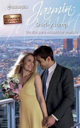 Shirley Jump - Un Día Para Encontrar Marido