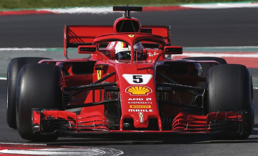 Dove vedere GP Australia 2018 F1 Streaming Gratis senza Rojadirecta, info partenza gara Ferrari in Diretta TV Oggi