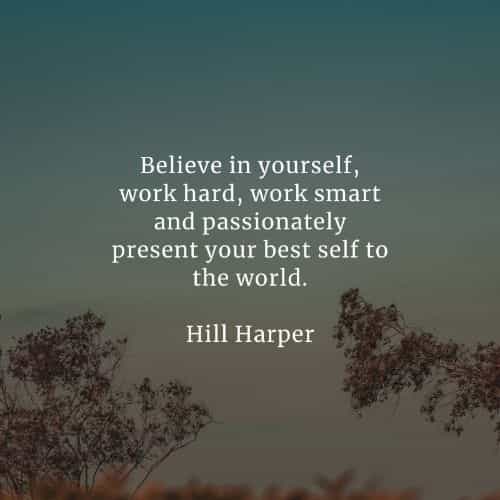 Hard work quotes that will help you reach success Hard work quotes that will help you reach success