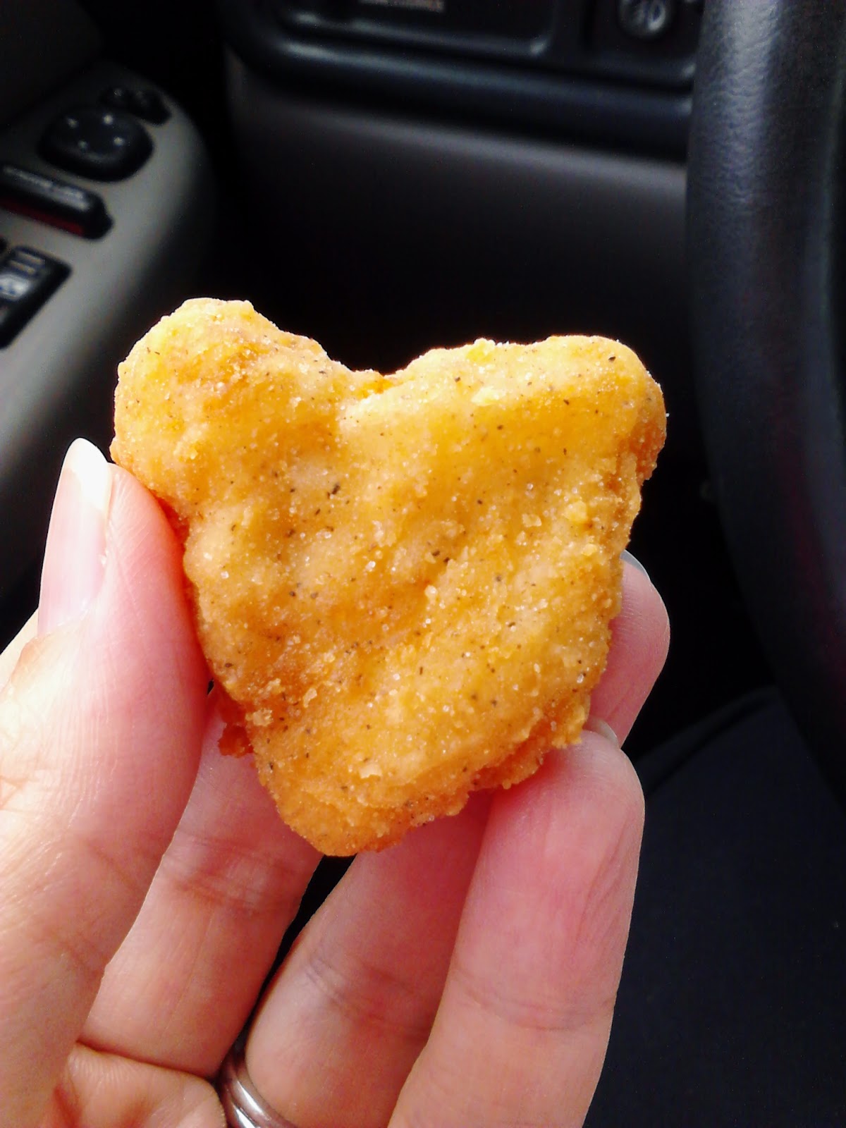 Baby Rachel's Legacy A Nugget of Love