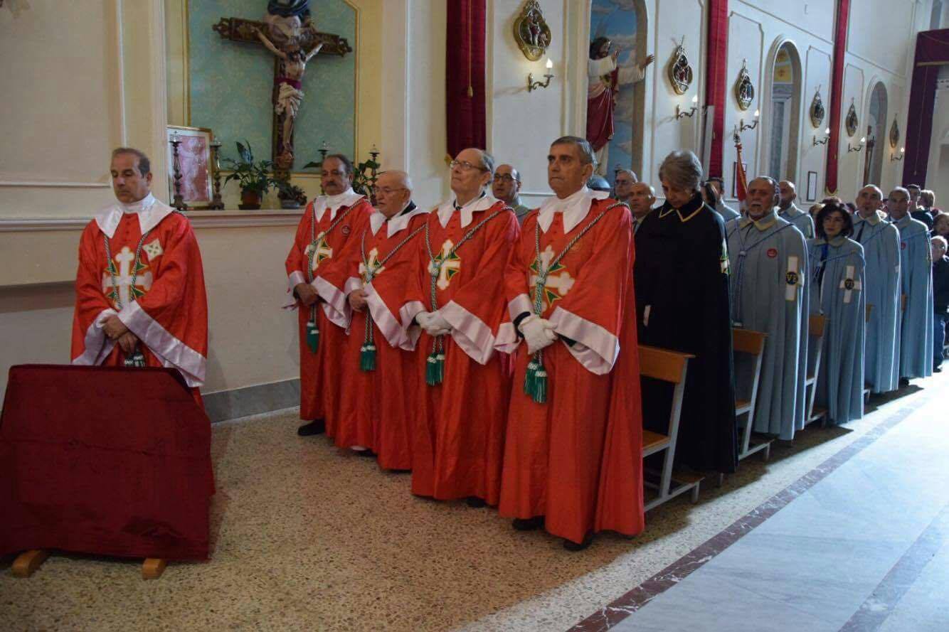 Ordini Dinastici della Real Casa di Savoia 2017