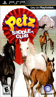 Petz saddle club psp iso download Petz saddle club psp iso download