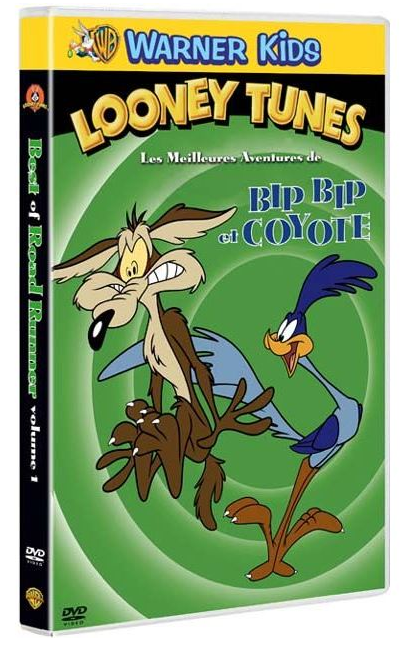TÉLÉCHARGER BEEP BEEP ET LE COYOTE LE TÉLÉCHARGER ET COYOTE BEEP BEEP