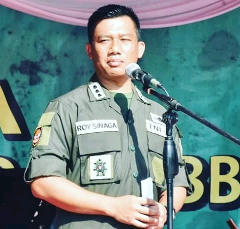 Kapendam I/BB: Oknum TNI Meninggal di Binjai Dalam Penyelidikan Polisi Militer