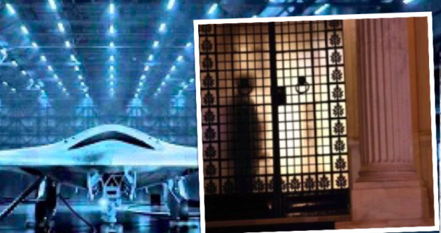 Ελληνικό σύστημα "παθητικών ραντάρ"! Σούπερ όπλο 5 Ελλήνων στα συρτάρια χωρίς εξήγηση