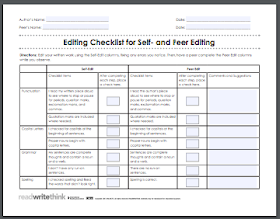 Educational Technology and Mobile Learning: An Excellent Editing