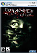 Descargar Condemned Criminal Origins MULTi10-ElAmigos para 
    PC Windows en Español es un juego de Horror desarrollado por Monolith