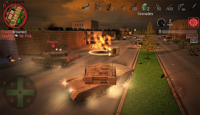 تحميل لعبة Payback 2 شبيهة لعبة gta للاندرويد مجانا وبدون نت تحميل لعبة Payback 2 شبيهة لعبة gta للاندرويد مجانا وبدون نت