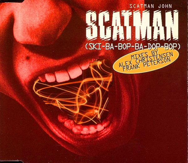 Scatman john ski-ba-bop-ba-dop-bop. Ba dop. Scatman_john_-_scatman_ski-ba-bop-ba-dop-bop обложка. скэтмэн джон scatman ski-ba-bop-ba-dop-bop. Scatman ski-ba-bop-ba-dop-bop ноты.