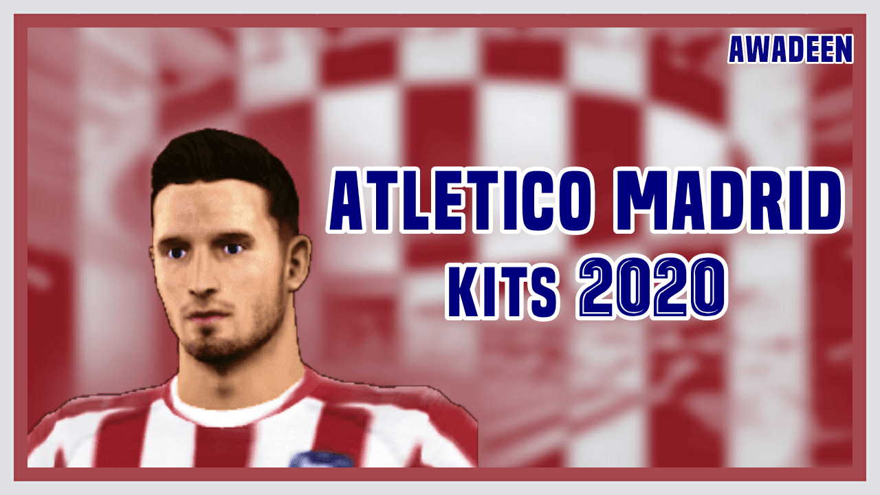 Dream League Kits On Twitter Obten El Kit Nike De Konami En Mi Pagina Kitsfantasy Nikexkonami