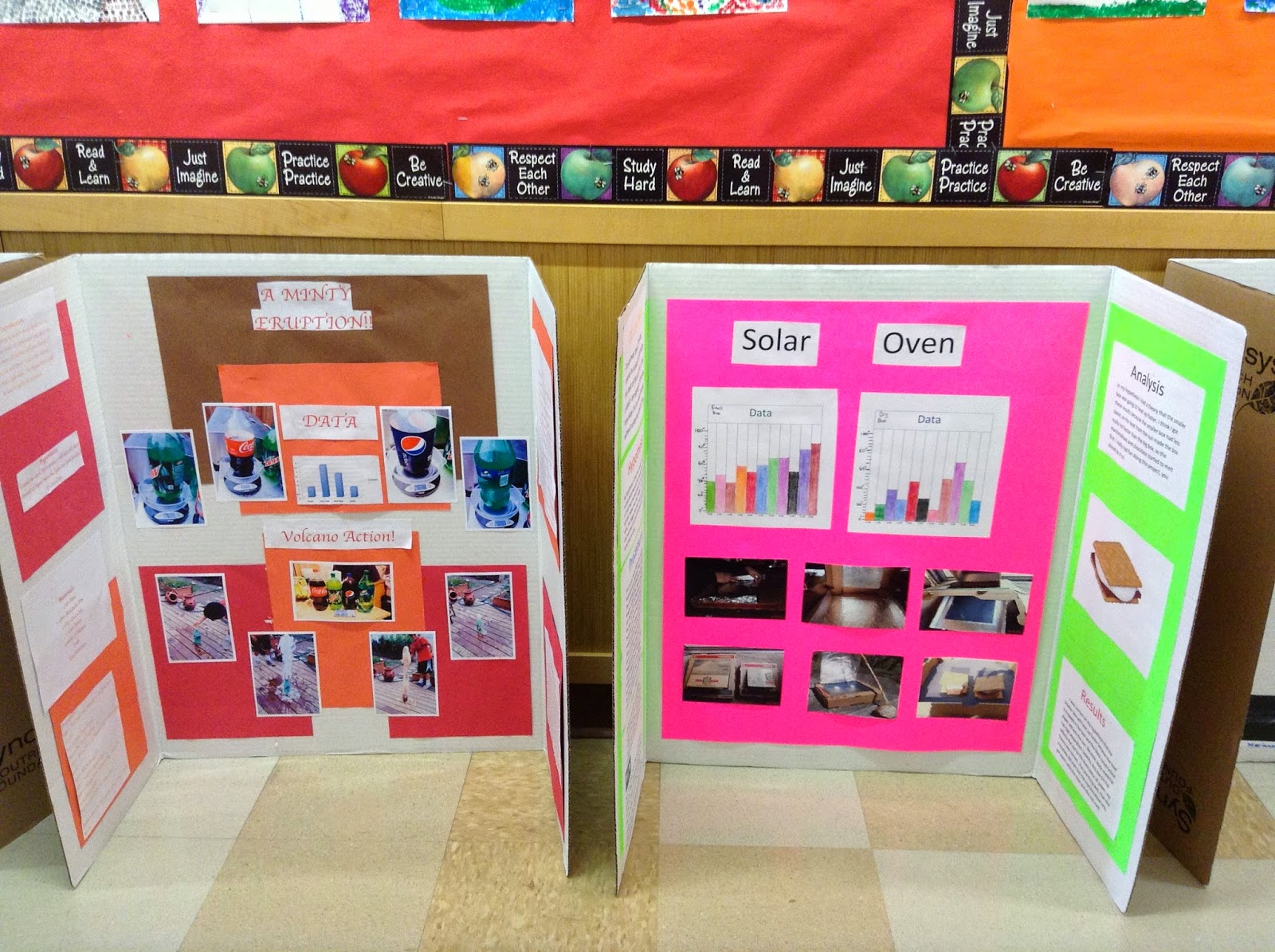 The Whole Array with H/K: Let #39 s Get Fired Up