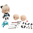 Nendoroid Fate Saber, Okita Souji (#1491-DX) Figure