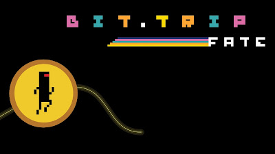 Bittrip Fate Game Logo