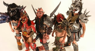 gwar