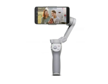 DJI Osmo Mobile 4