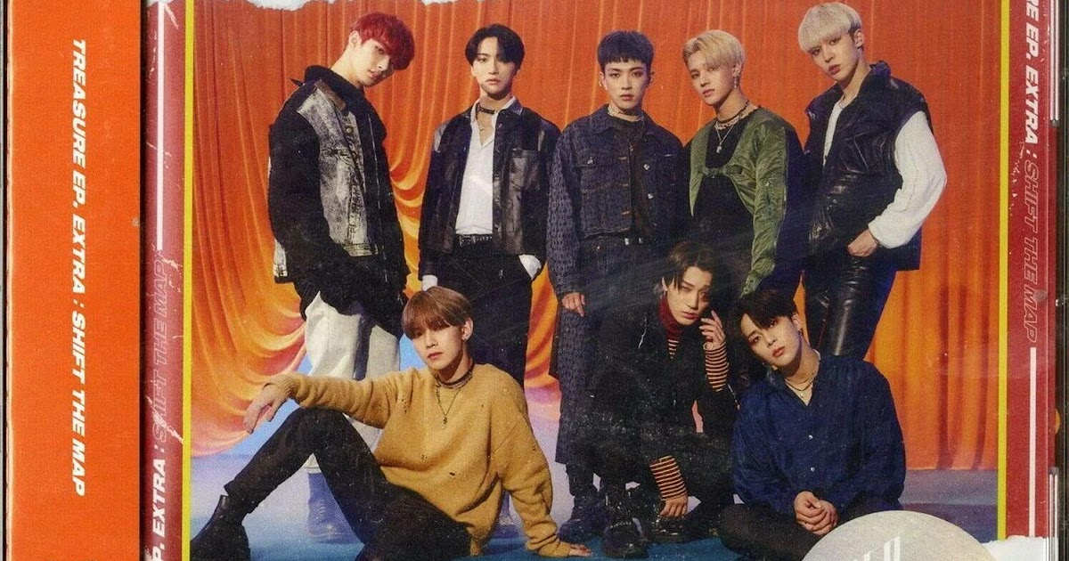 ATEEZ AURORA (Japanese Ver.) Lyrics 歌詞 Inkigasa