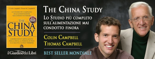 The China Study: il salvavita