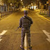 Toque de queda en La Libertad se inicia a la 1 a.m. desde el lunes 6