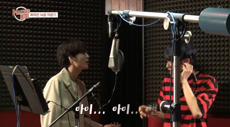 미국창작자들이 케이팝 아이돌 프로듀싱 했던 프로그램 2 | 인스티즈