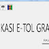 Aplikasi Struk E-Toll Gratis Full Source Code