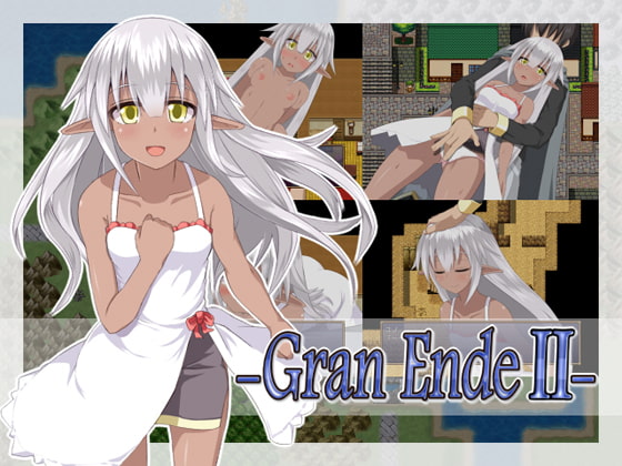 [H-GAME] Gran Ende II Cn