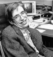 An Inspirational Story of Stephen Hawking Know more