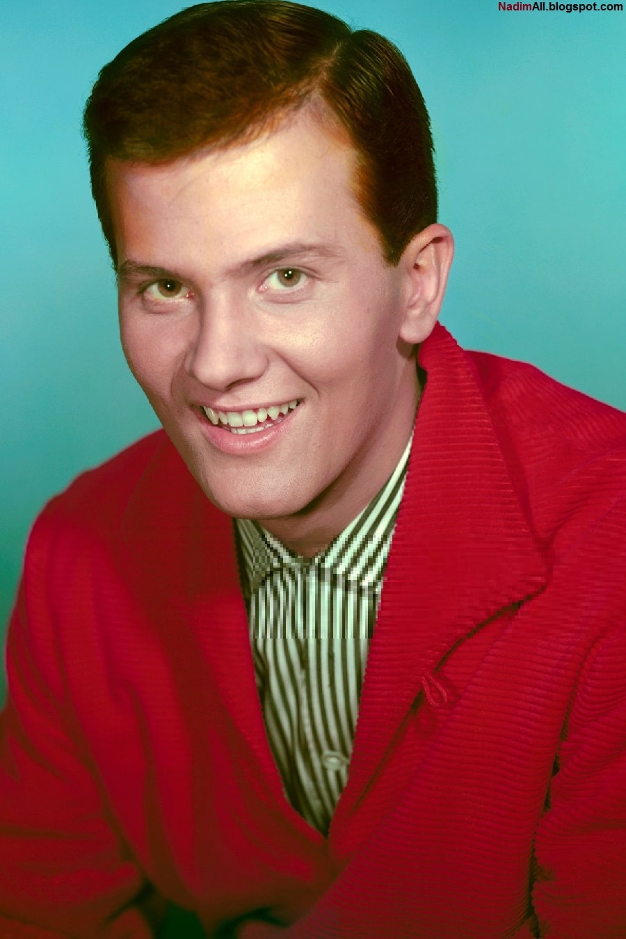 Pat Boone