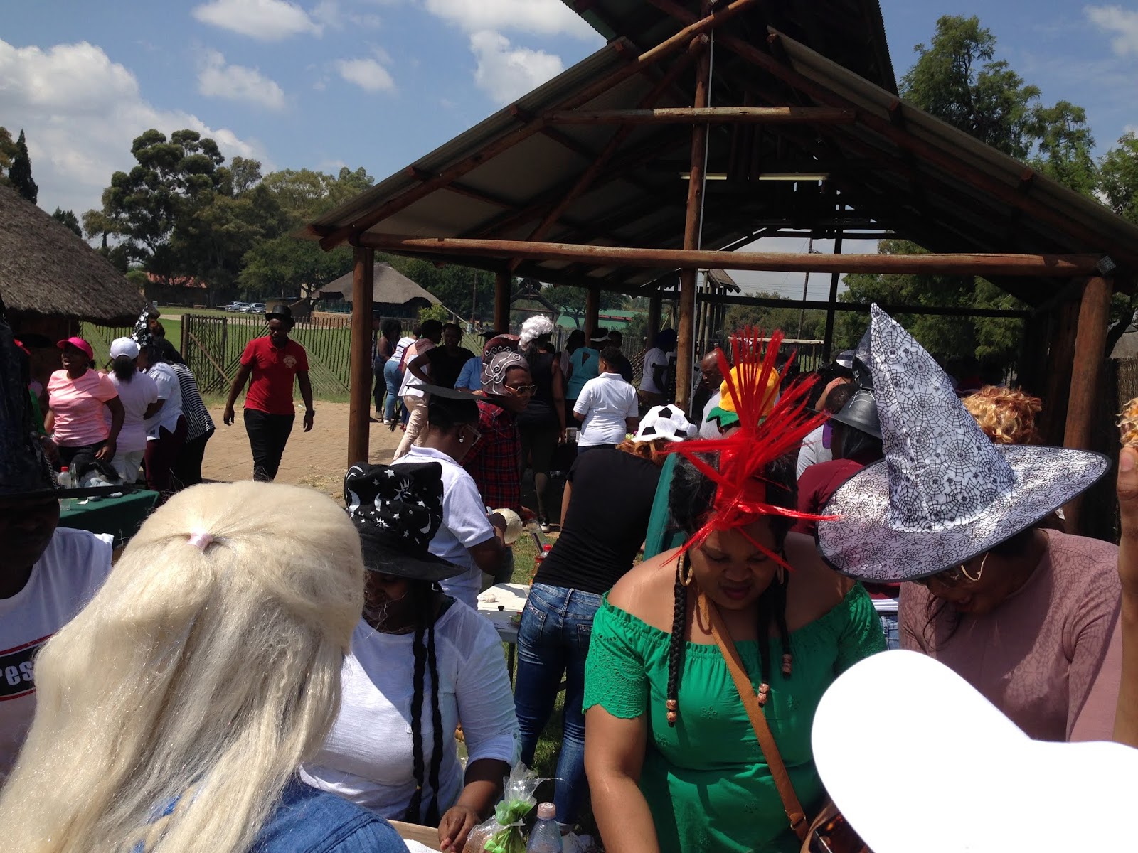 Team Building Johannesburg Team Building Johannesburg