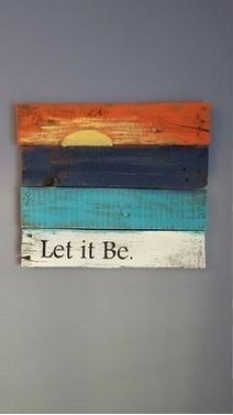50+ Creative Word Wood Signs Ideas For Your Home 50+ Creative Word Wood Signs Ideas For Your Home
