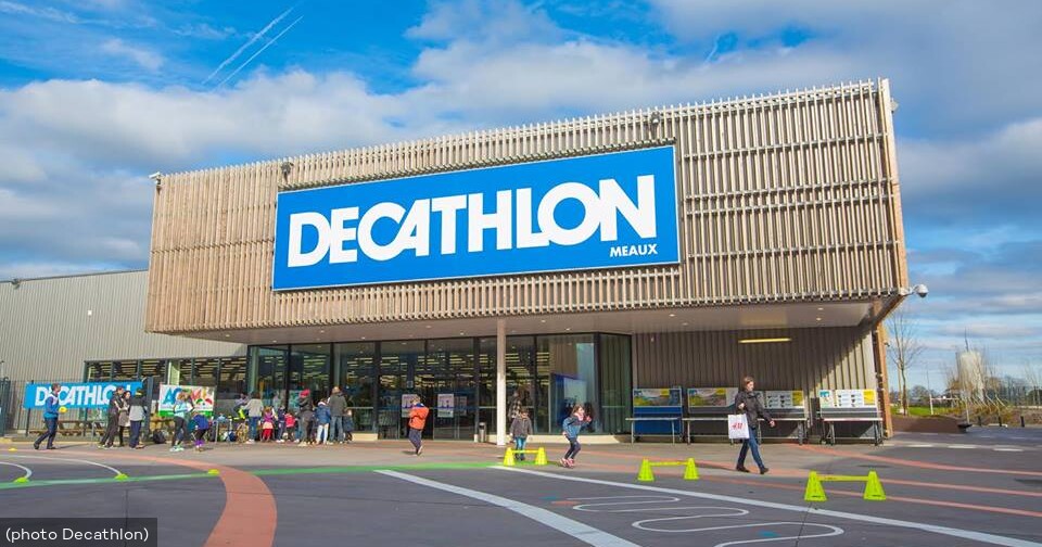 هام للشباب .. ديكاتلون Decathlon تعلن عن حملة توظيف في عدة تخصصات