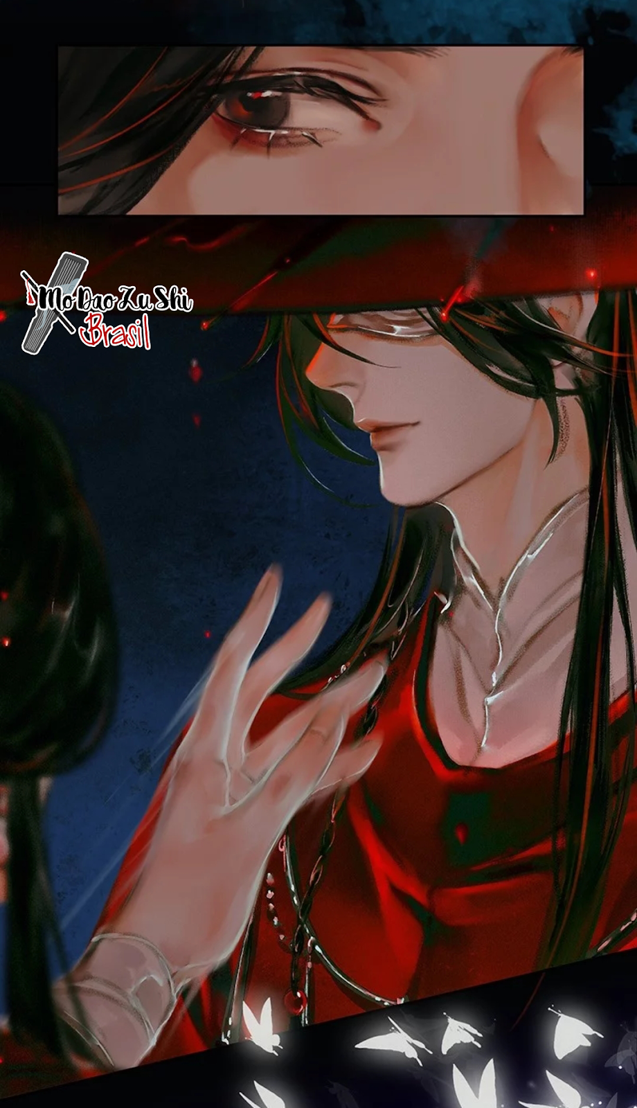 Hua Cheng Manhua