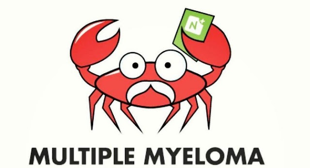Multiple Myeloma Crab