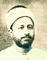 Biografi Muhammad Rasyid Ridha