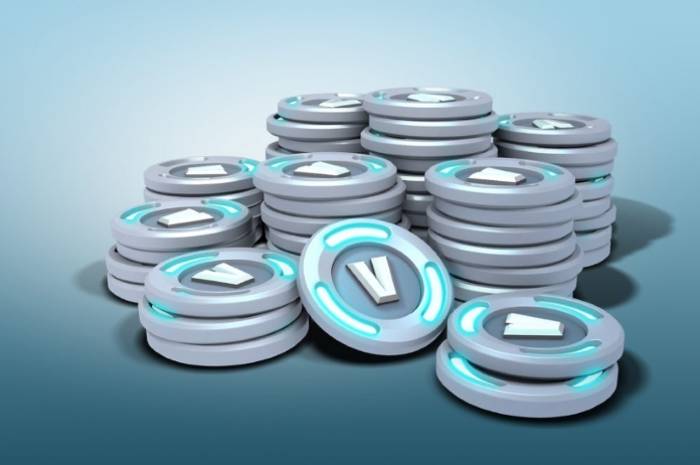 Avoir Des V Bucks Gratuitement Sur Fortnite Avoir des V Bucks gratuit sur Fortnite - Comment avoir des V-Bucks