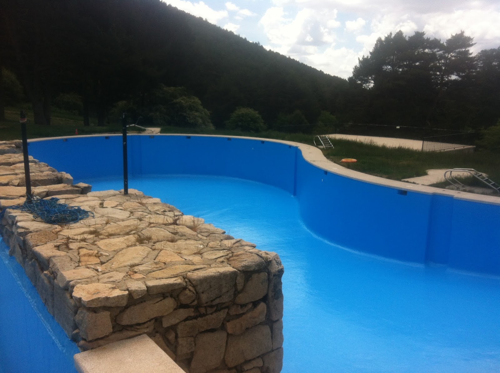 pintura y madera: mayo 2015