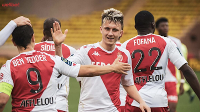 Bóng Đá Trực Tuyến: Soi kèo bóng đá hôm nay Monaco vs Shakhtar Donetsk
