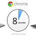 Google Chromebooks dès juin 2011