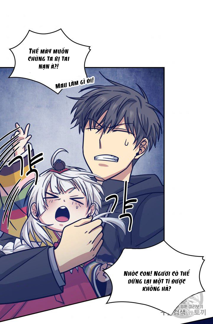 Vua Trộm mộ Chapter 164 - AB Truyện