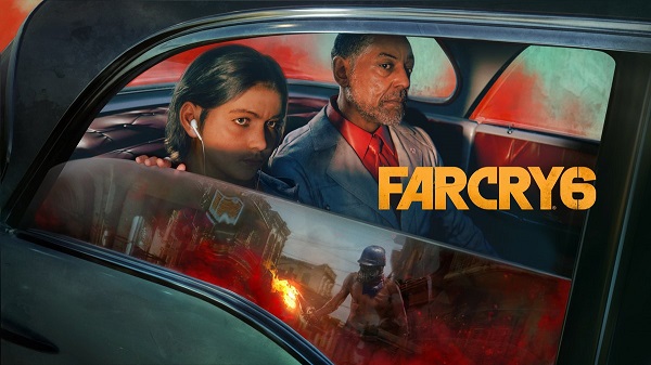 تسريب موعد الاكلاق الجديد للعبة Far Cry 6 و تاريخ غير بعيد