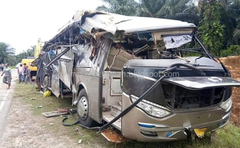 19+ Arti Mimpi Melihat Keluarga Kecelakaan