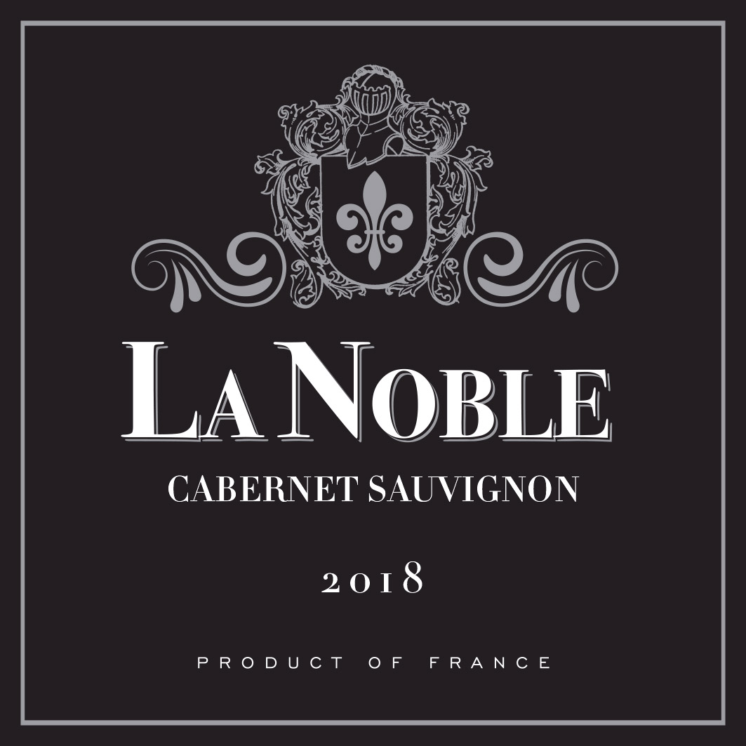 The Wine and Cheese Place La Noble Sauvignon