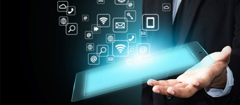 Understanding the Key Types of Enterprise Mobile Solutions Understanding the Key Types of Enterprise Mobile Solutions